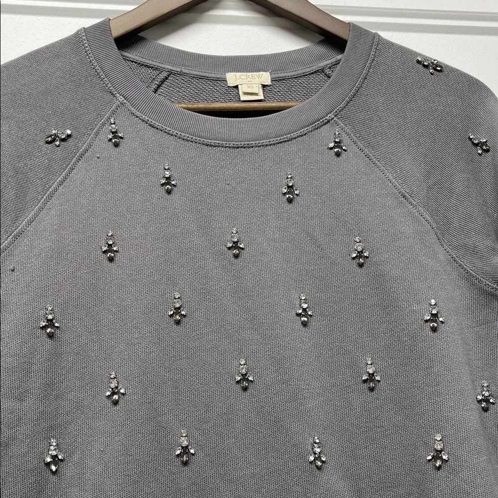 J. Crew Top